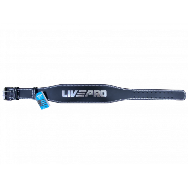 Тяжелоатлетический пояс LivePro LP8067L