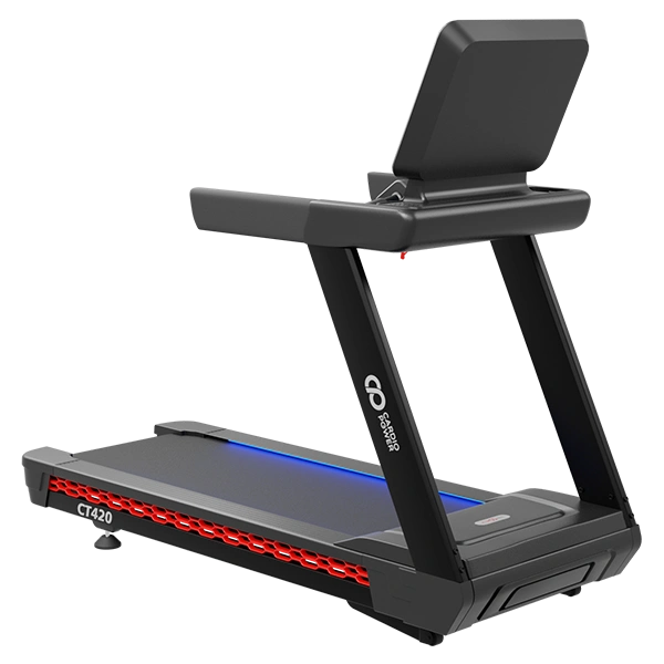 Беговая дорожка CardioPower PRO CT420