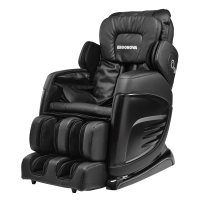 Массажное кресло Ergonova Organic 2 Black