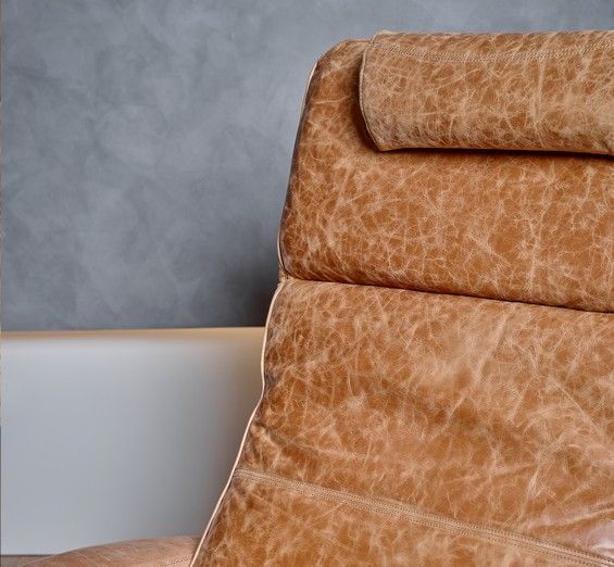 Массажное кресло Cosmic Odyssey light brown