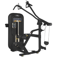 Верхняя тяга BRONZE GYM MZM-012 