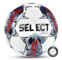 Футзальный мяч Select FB Futsal Super TB v22 FIFA , арт. 3613460003