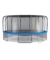 Батут Hasttings Sky MAX (4,88 м)