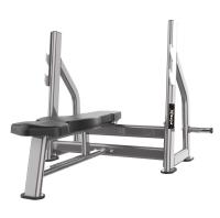 Скамейка для жима горизонтальная Fitex PRO FTX-61A39