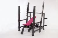 Скамья для жима многофункциональная GRIFON GF Z128