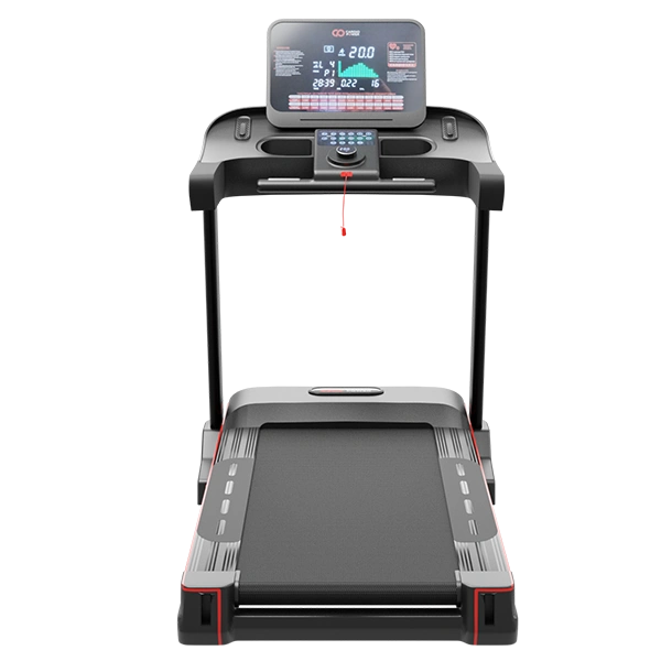 Беговая дорожка CardioPower T55
