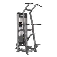 Комбинированный станок с разгружением (Гравитрон) Fitex PRO FTX-61A16