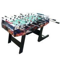Игровой стол футбол DFC Barcelona складной