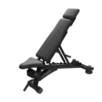 Универсальная регулируемая скамья SVENSSON INDUSTRIAL X Force 1002