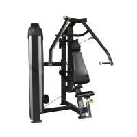 Грудной жим AnyFit PE101-96 (с дополнительным экраном)