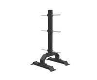 Стойка для весовых дисков SVENSSON INDUSTRIAL E3054 Matte Black 