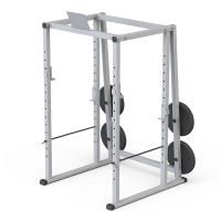 Стойка для приседаний под штангу мод. LIFT 2