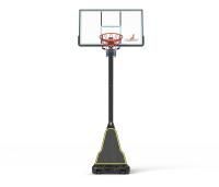 Баскетбольная стойка Wallaby Х700 (54")