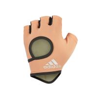 ADGB-12634 Перчатки для фитнеса Chalk Coral - M