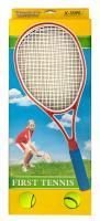 Набор для большого тенниса «First Tennis»