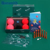 Шары Aramith Premier New Carolina Pyramid ø68мм