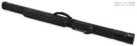 Тубус QK-S Samurai 1x1 3/4 матовый черный
