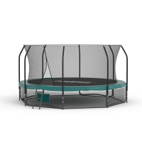 Батут Proxima Premium 366 см, 12FT