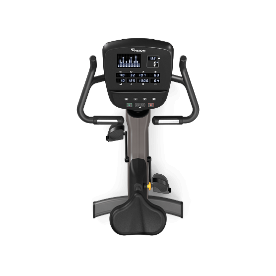 Велотренажер Vision Fitness U60