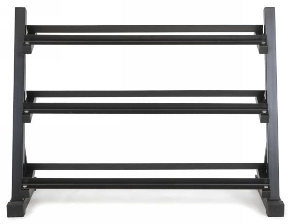 Стойка удлиненная для гантелей VictoryFit VF-D4002