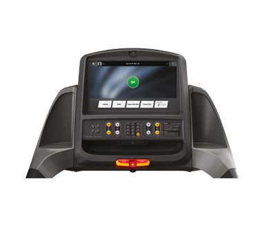 Беговая дорожка MATRIX T3XE (T3XE-05) (черный)