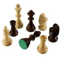 Шахматные фигуры "Стаунтон 4" Madon