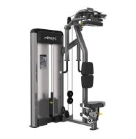Тренажер для мышц груди и задних дельт Fitex PRO FTX-61A09