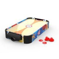 Игровой стол - аэрохоккей DFC SUNFLOWER 24" JG-AT-12400