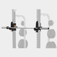 Увеличенные крюки для силовой рамы MEGA Power Rack MATRIX MAGNUM OPT26R 