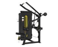 Верхняя тяга SVENSSON INDUSTRIAL H3035 Matte black 