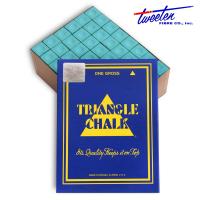 Мел Triangle Green 144шт.
