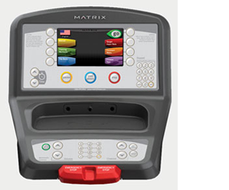 Беговая дорожка Matrix T3XE (2012)