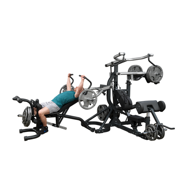 Многофункциональный силовой комплекс Body-Solid SBL460