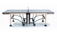 Теннисный стол профессиональный CORNILLEAU Competition 850 Wood ITTF (серый)