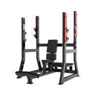 Скамья для вертикального жима Protrain PP110