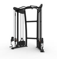 Угловая блочная рамка (кроссовер) Fitex PRO FTX-7332A