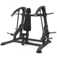 Плечевой жим на свободных весах AnyFit T03
