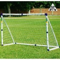 Ворота игровые DFC 6ft Deluxe Soccer GOAL180A