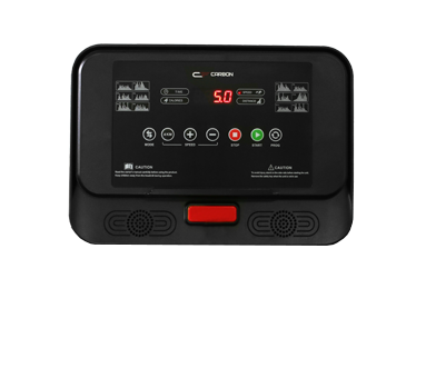 Беговая дорожка CARBON FITNESS T320
