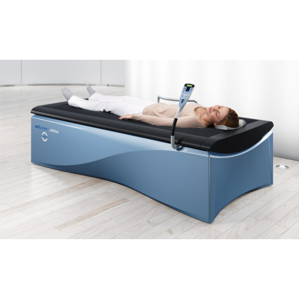 Бесконтактная гидромассажная ванна WELLSYSTEM MEDICAL