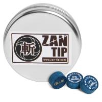 Наклейка для кия Zan ø14мм Grip Hard 1шт.