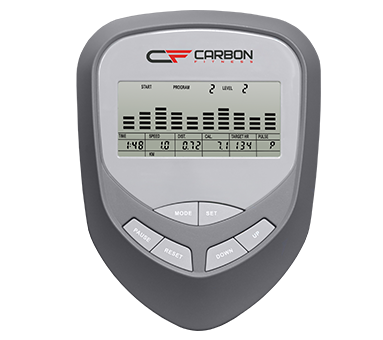 CARBON FITNESS U407 Велотренажер домашний