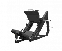 Жим ногами SVENSSON INDUSTRIAL E3056 Matte Black 