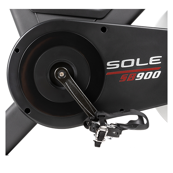 Коммерческий спинбайк Sole SB900 (2023)