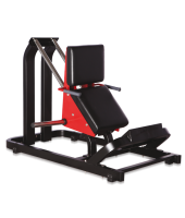 Голень-машина BRONZE GYM A-00 (черный)