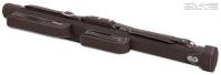 Тубус QK-S Dannie Walker 1x1 коричневый