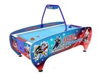 Коммерческий аэрохоккей 8 ft Optima Ice