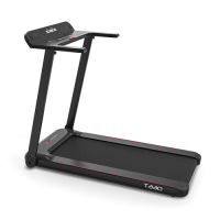 Беговая дорожка CARBON FITNESS T330