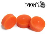 Наклейка для кия Taom 2.0 Break&Jump Orange ø14мм 1шт.