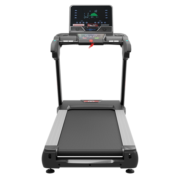 Беговая дорожка MAXGYM MT 2000
